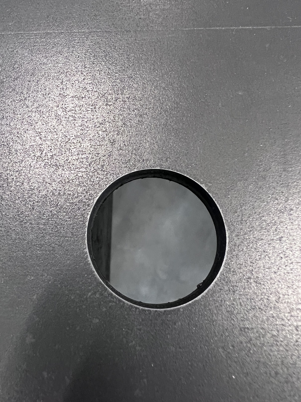 Schweißtisch 2000x1200x8mm – Bild 2