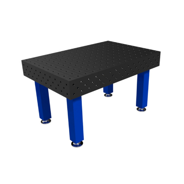 Schweißtisch 1500x1000x8mm
