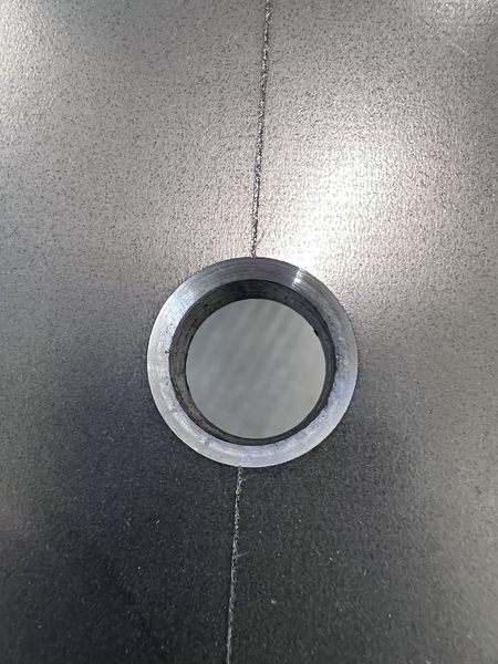 Schweisstisch 1500x1000x12mm – Bild 5
