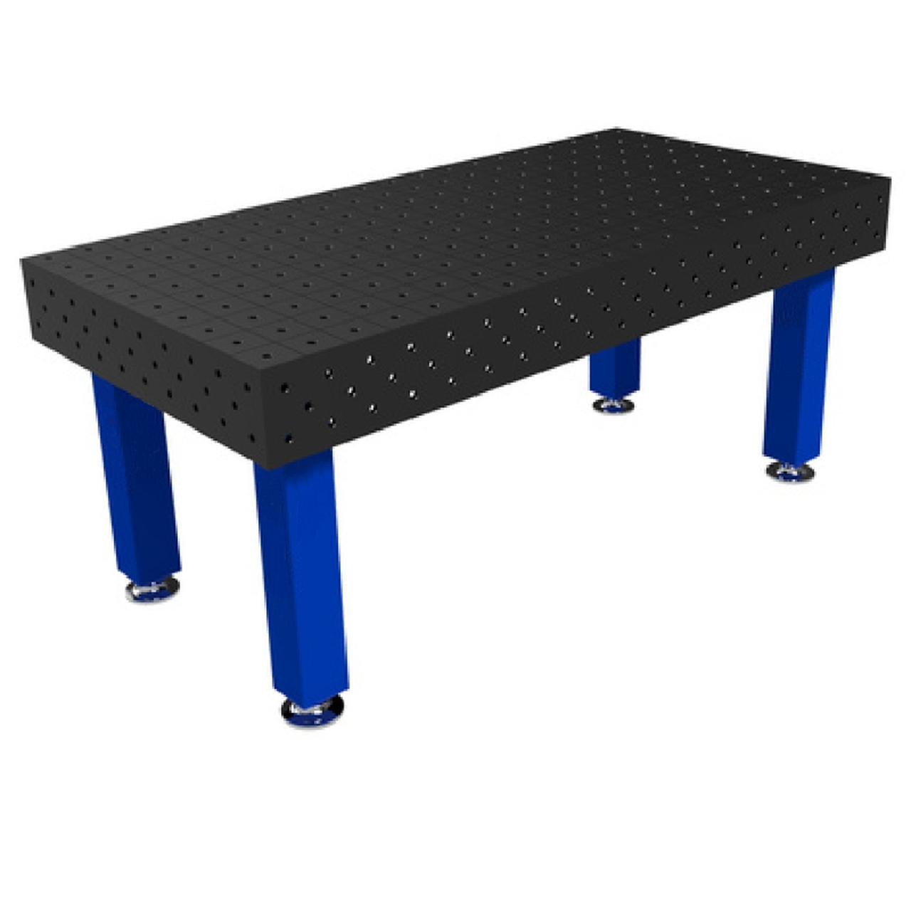 Schweißtisch 2000x1200x8mm