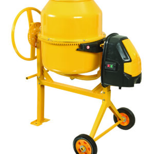 Betonmischer  140L  550W Kostenlose Lieferung