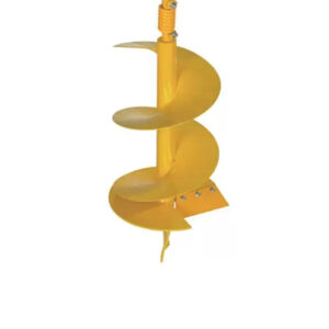 Erdbohrer Ø 200mm