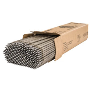 Rutil-Schweißelektroden 2,5MM 5KG MMA-Schweißelektrode PM1256